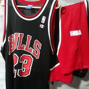 Jordan 23 Bulls rank top